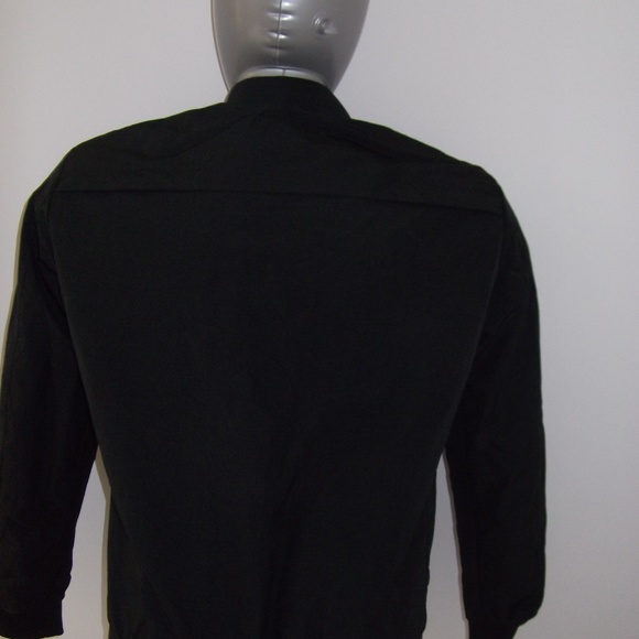 Mens Zippered Jacket - Picture 2 of 5